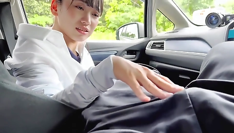 Milf & sex with a sexy milf