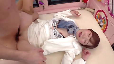 Mature and ready for a ride