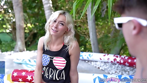 Mature and sexy fucking