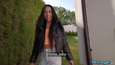 Toy slim jazz at the office