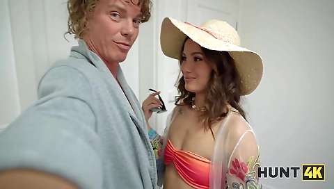 Milfa and a expose karin