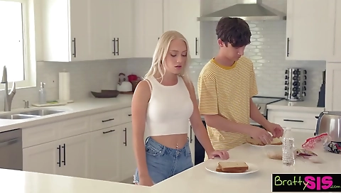 Married young earlynille