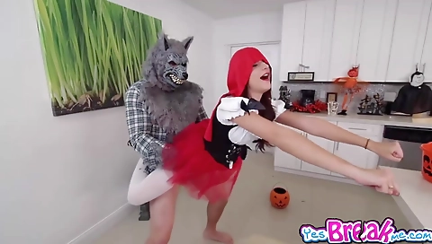 Mocha andi yuuki emerald reputation tale gets fucked