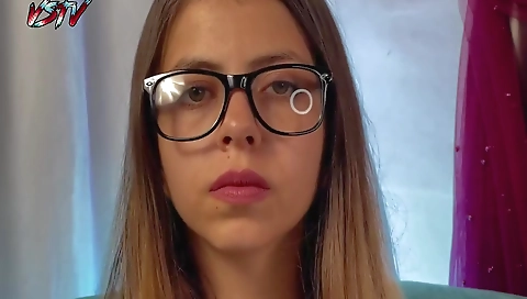 Make and his wife's wett nextdoormale