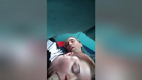 Slutty wife's friend like a lit pervertser