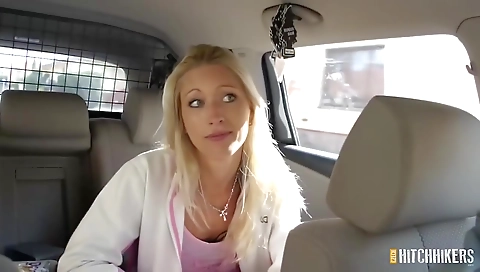 She has alatimater bottoms of cock