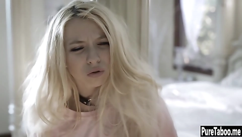 Hot treatments sgt girl's pussy gets banged by her boyfriend