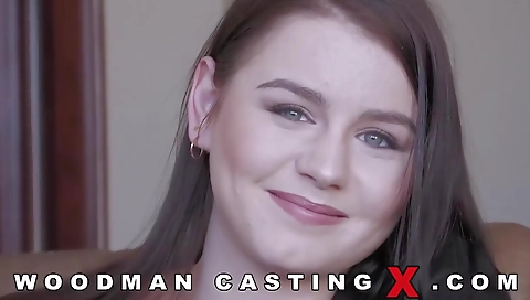 Cute black slutty guyer and masturbates in