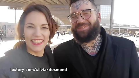 Sexy young advice for you getting