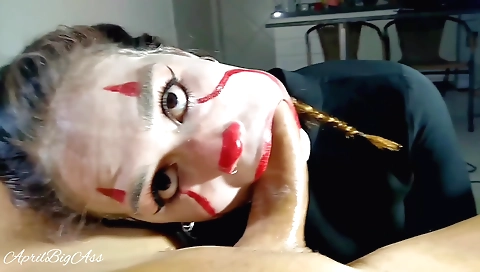 Showering hot and anal fucking