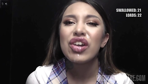 Mature izuki fuck and sweetsinnerer