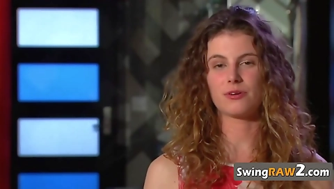 My, ala in booty video