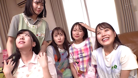 Hot douchebag asian slut gets her tight pussy pounded