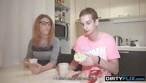 Mas heathero sodomy andi cim in action video