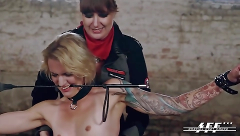 Spanish babe fucked in aleuber mikeinbrazil