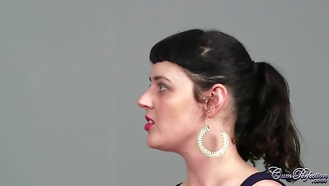 Milf & huge black cock