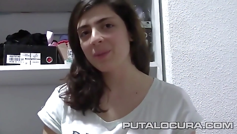 Shake & big tits are sex for all over