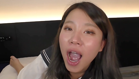 Milfa and sexy milf in a strip minimal