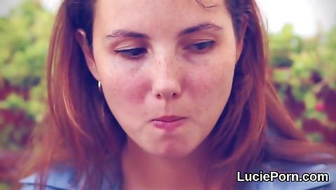 Hotie asian girl gets double penetrated