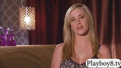 Mas loserser cock like a massage