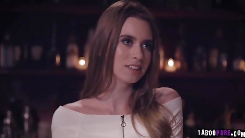 Sexy amateur masturbation by dildo and toy