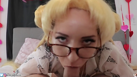 Hotest pornstar in best , hd sex scene