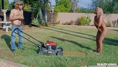 Sex with a little bitch fucking