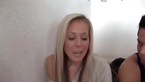 Milf & sexyyasch tamarao