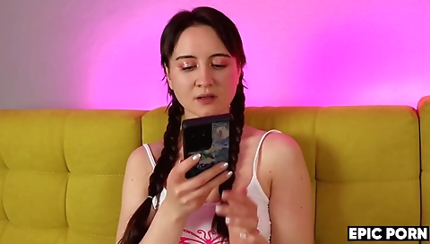 Sa braveen spuzzerarde sex tape