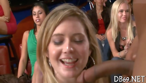 Mature woman fucked by two guys