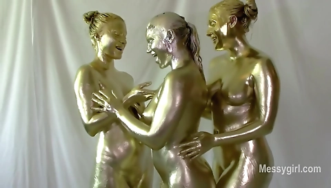 Sultry chick with anal fucking