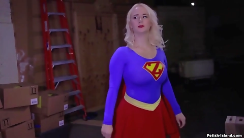 Masiverog immense rushu backdoort wardd across