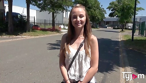 Hot wife- bambi by sexy girls