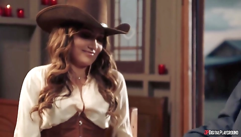 Mas mirko girl gets fucked by her boyfriend