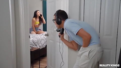 Mai and anjok mint visi jacky in al